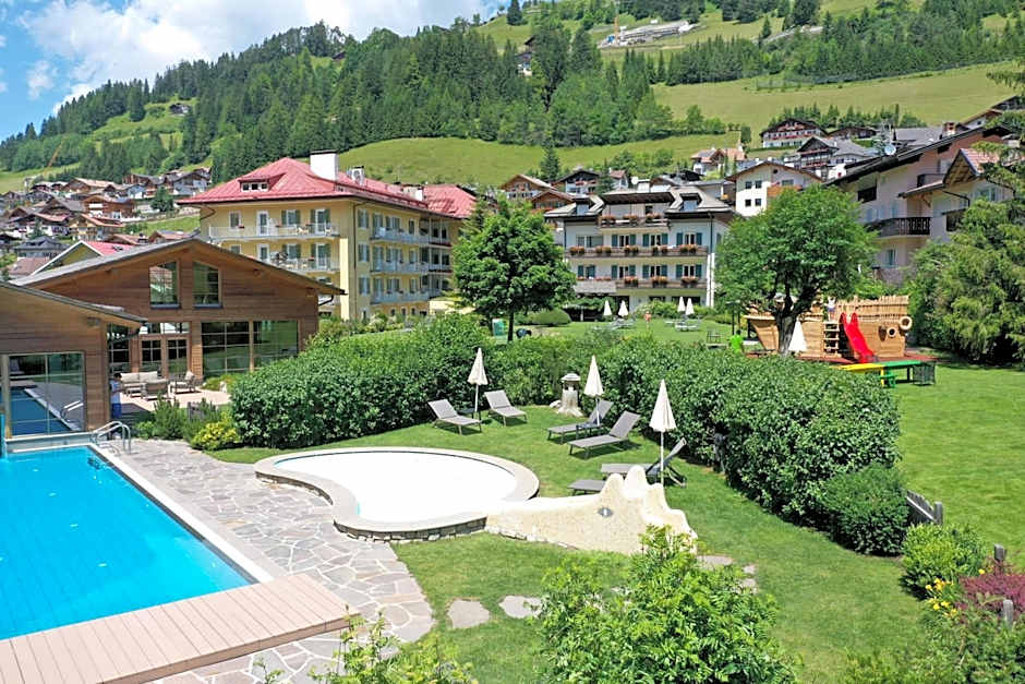 Residence Comploj