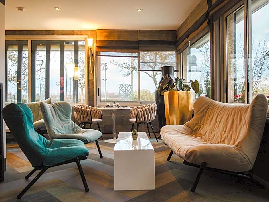 Mercure Cabourg Hôtel & Spa