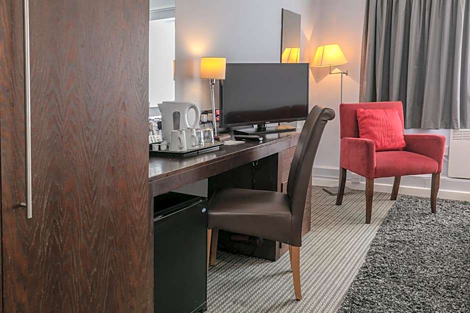 The Stuart Hotel, Sure Hotel Collection by Best Western