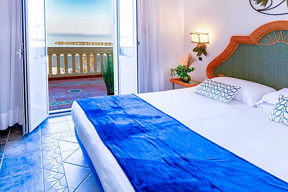 Photo 1 of 6 of Sea View, Balcony