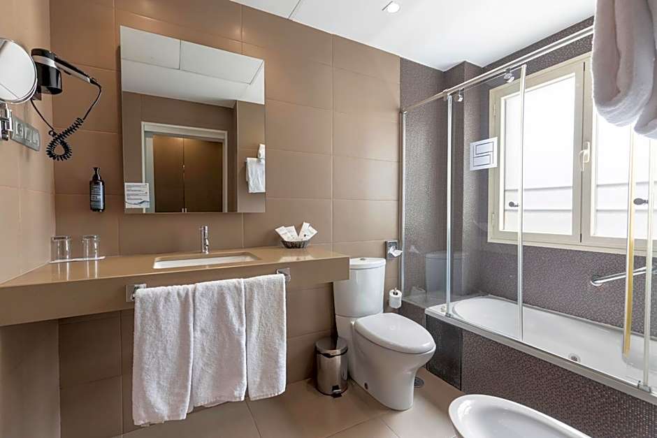 Abades Recogidas Hotel