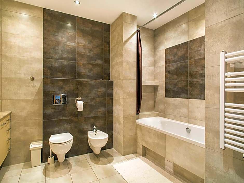 TatryTop Stara Polana Spa