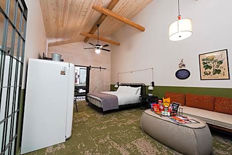 Cotton Court Hotel, by Valencia Hotel Collection