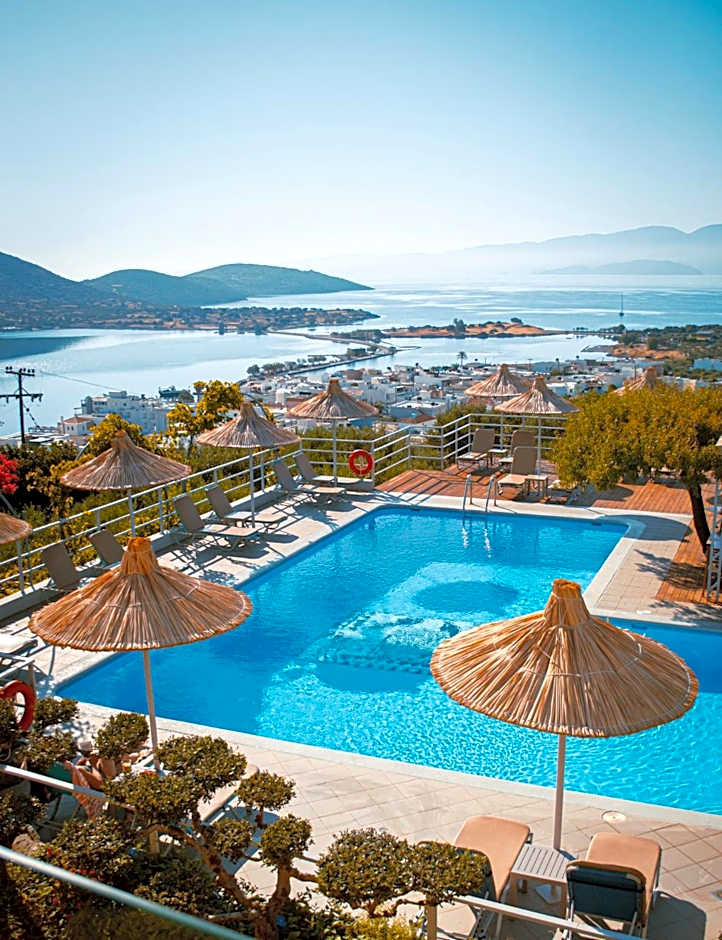 Elounda Heights (Adults Only)