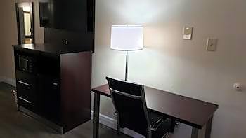 Red Roof Inn Kenner - New Orleans Airport NE