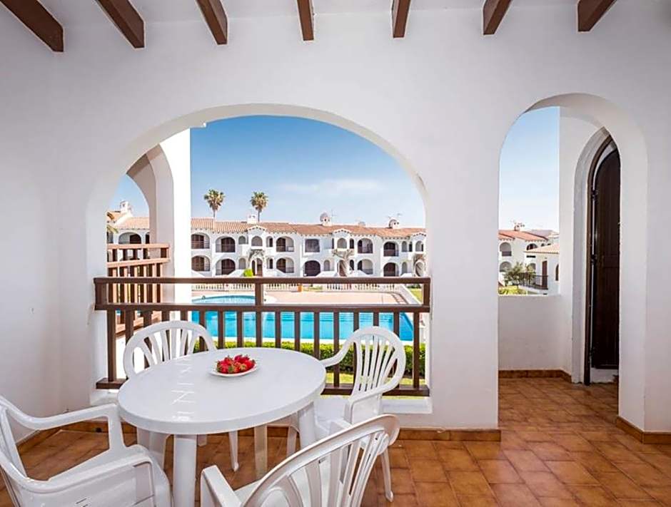 Girasol Garden Superior 2-b