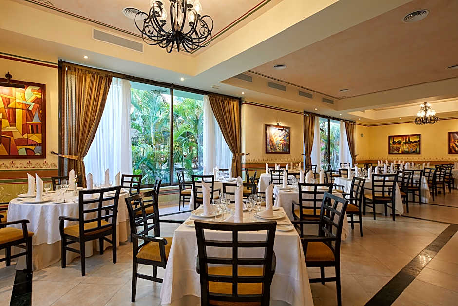 Bahia Principe Grand Coba All Inclusive
