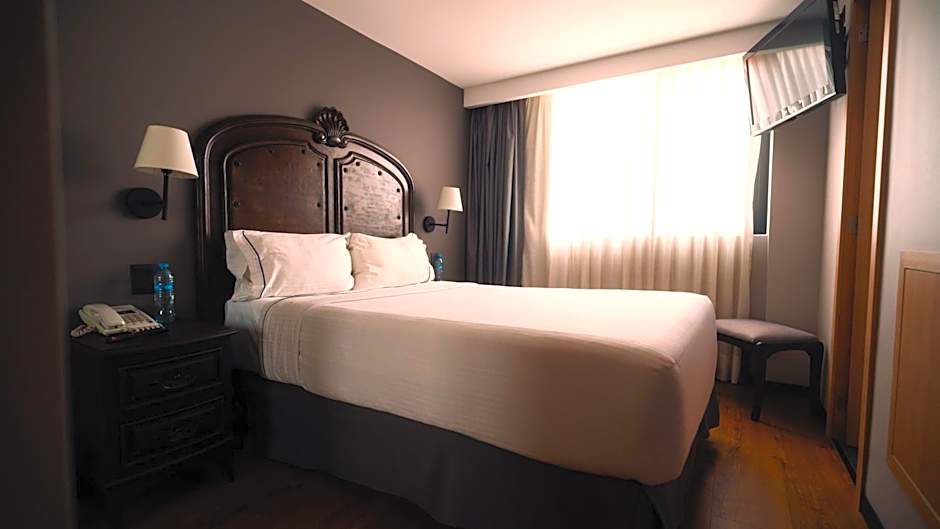 Hotel Canada