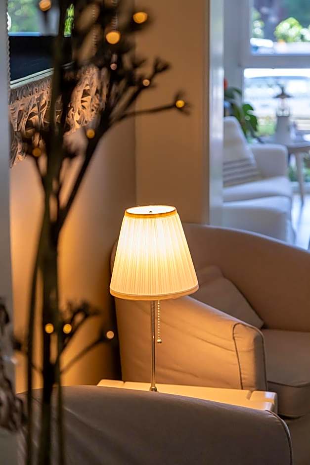 B&B Santiago