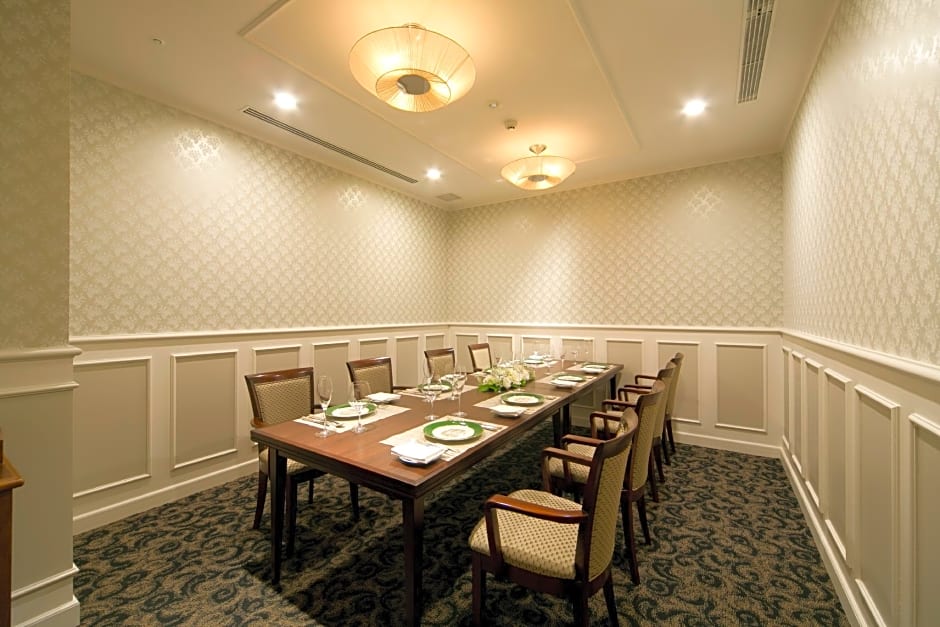 Rihga Hotel Zest Takamatsu