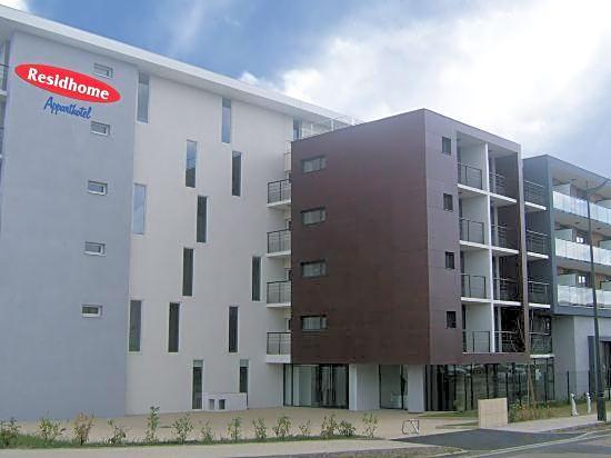 Residhome Carrieres La Defense