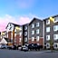 WoodSpring Suites Fargo North Near NDSU