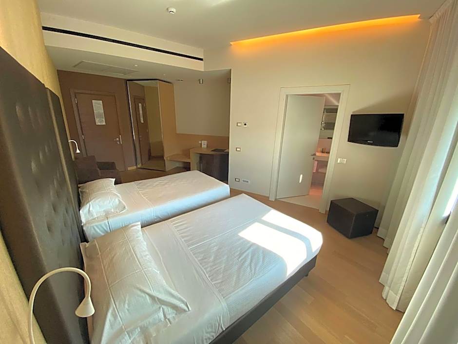 Devero Hotel & Spa, BW Signature Collection