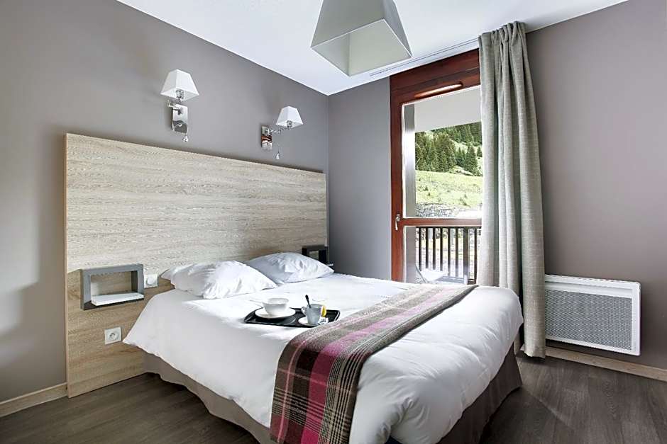 Résidence Odalys Le Panoramic