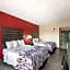 Red Roof Inn & Suites Austin East - Manor
