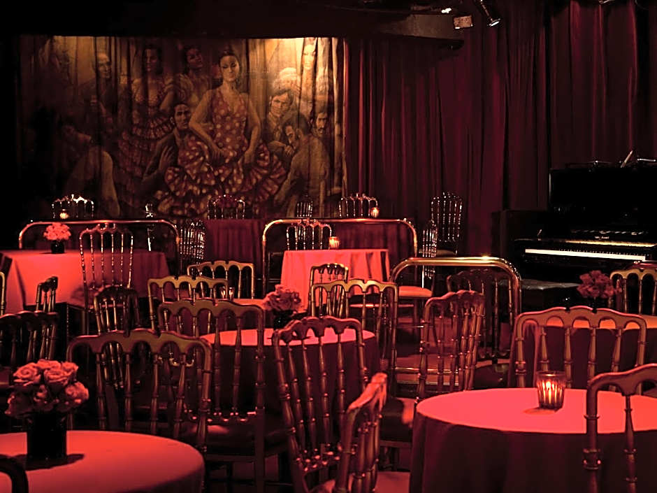 Faena Hotel Buenos Aires