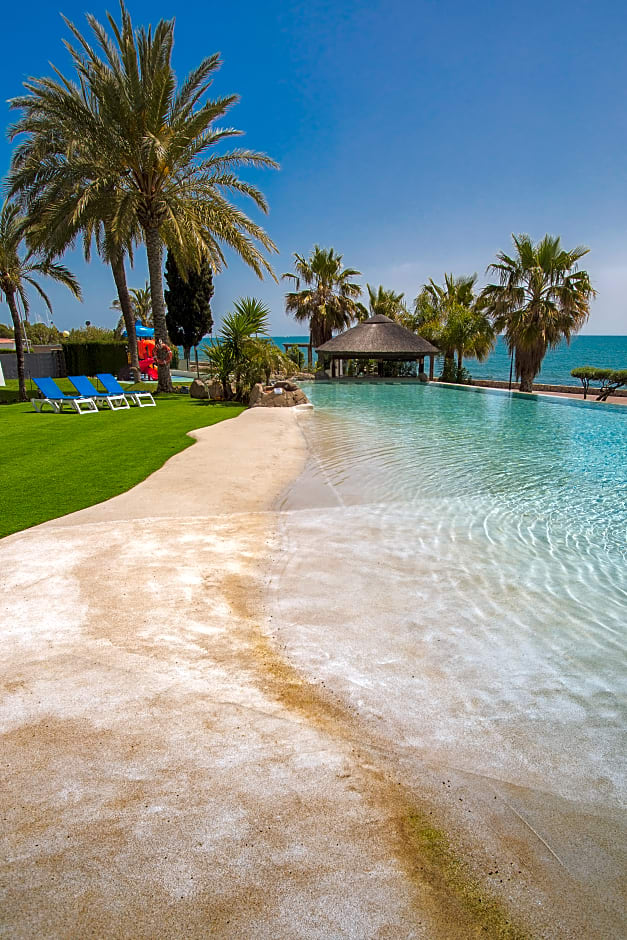 Gran Hotel Las Fuentes