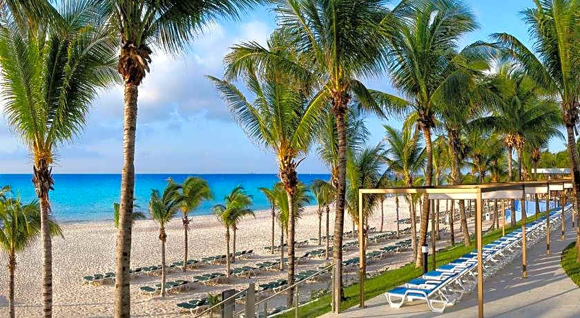 Riu Yucatan - All Inclusive