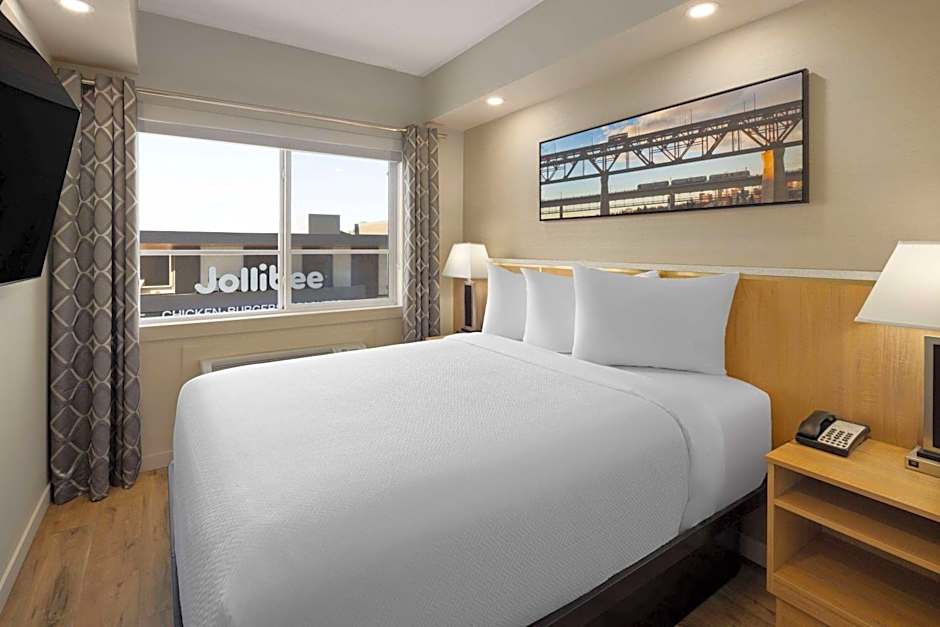 Baymont by Wyndham West Edmonton