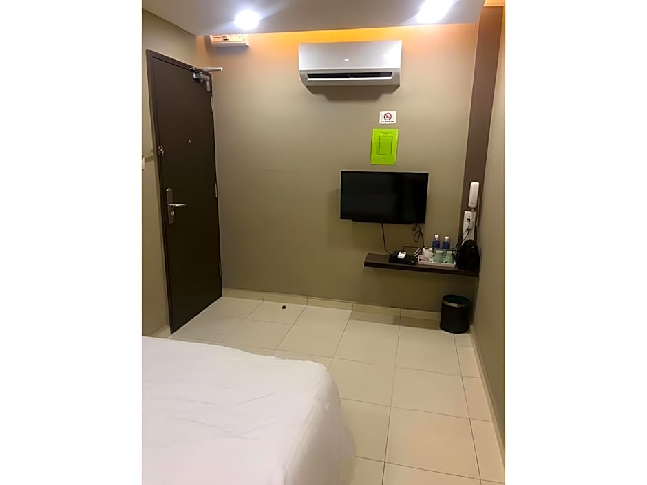 Tropika Garden Hotel Kulai, Johor