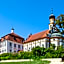 Hotel Schloss Leitheim