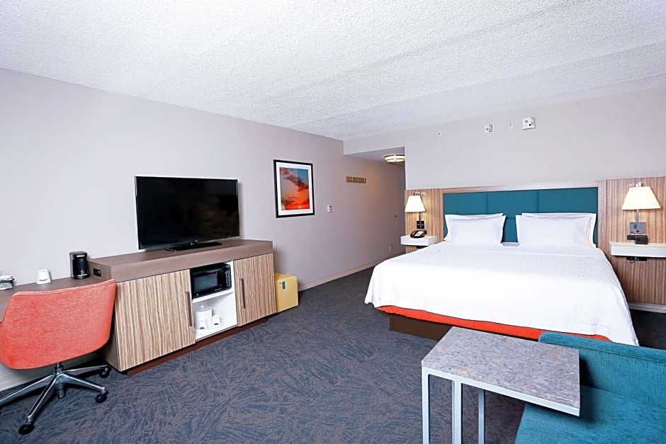 Hampton Inn By Hilton & Suites Tampa-Wesley Chapel