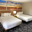 Days Inn by Wyndham Lake Charles