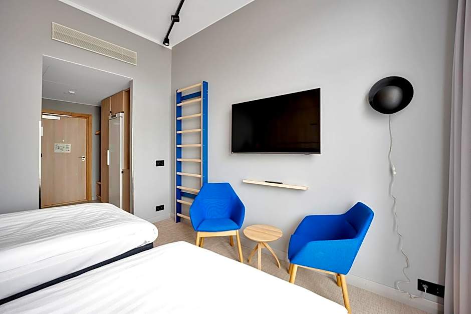 Break Sokos Hotel Koli Kylä