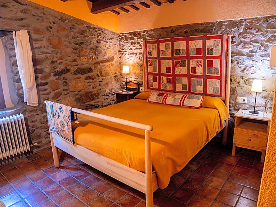 Bed and Breakfast Casanova de Sant Miquel