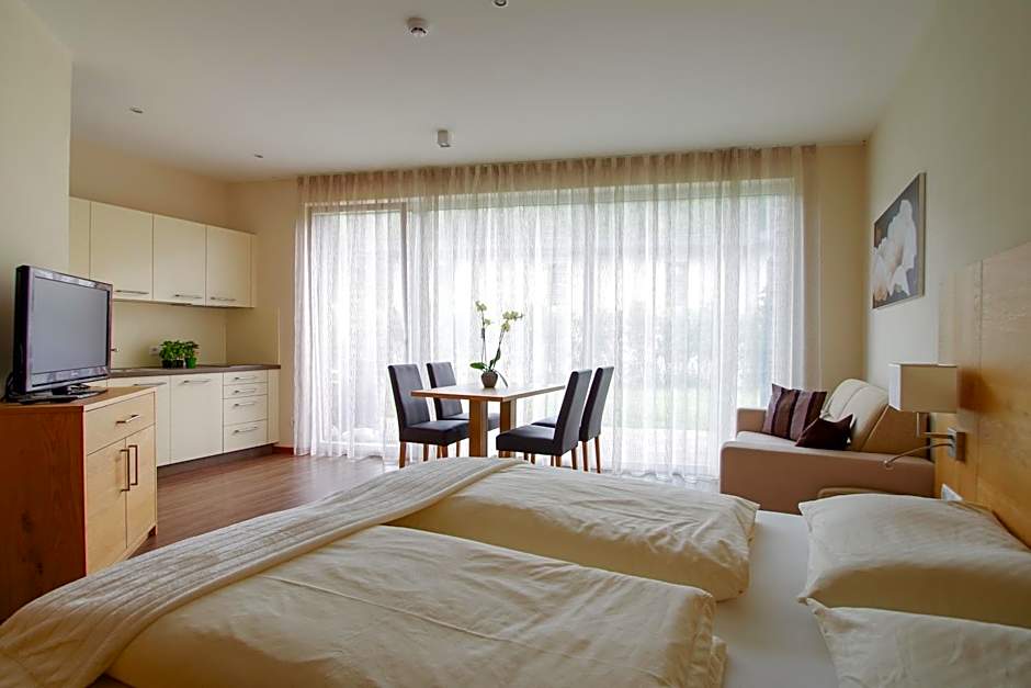 Apartment Hotel Christine