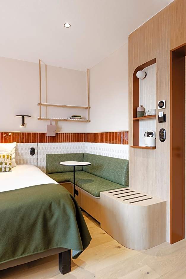 AUBERGE FRANKENBOURG