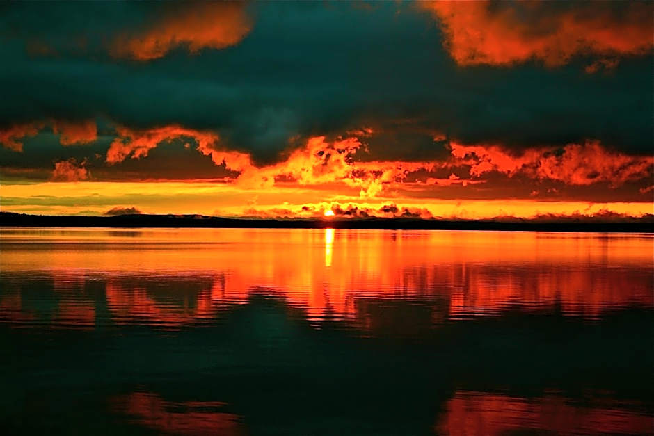 Årsunda Strandbad Sjösunda vandrarhem