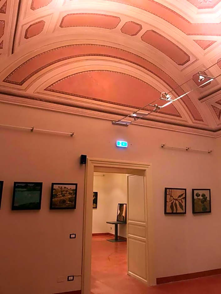 Landolina Palace Hotel