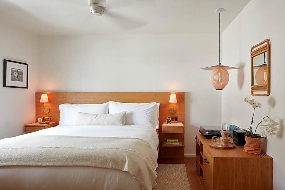 Hotel Joaquin