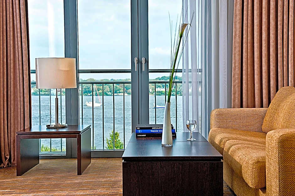 Worldhotel The Rilano Hamburg