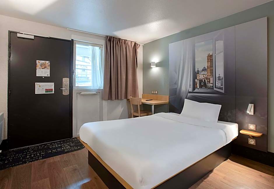 B&B HOTEL Louveciennes