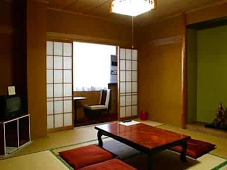 Japanese Style
