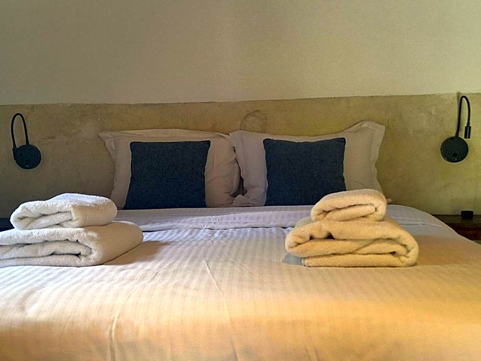 Μilia Mountain retreat