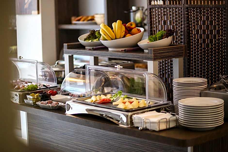 Hotel Marienthal Garni