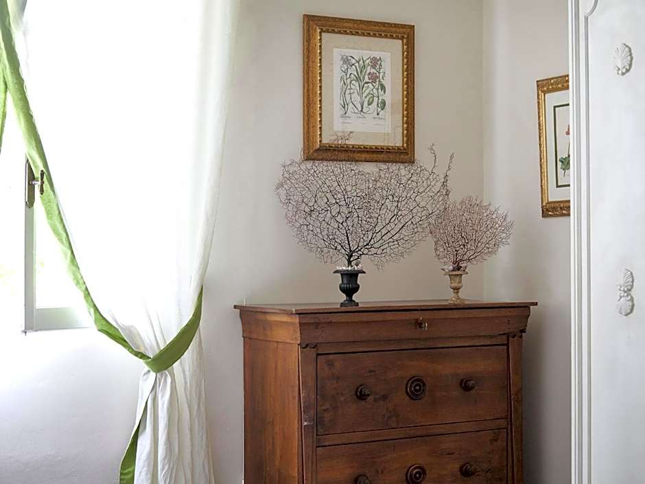 Hotel Villa Maremonti