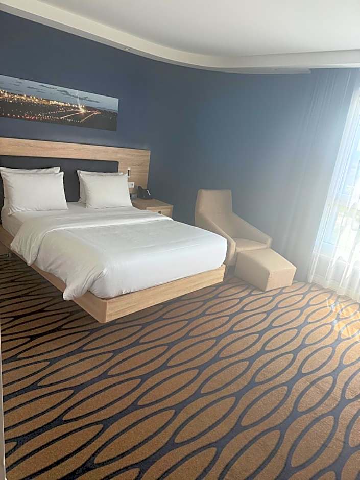 Hampton by Hilton Frankfurt Airport