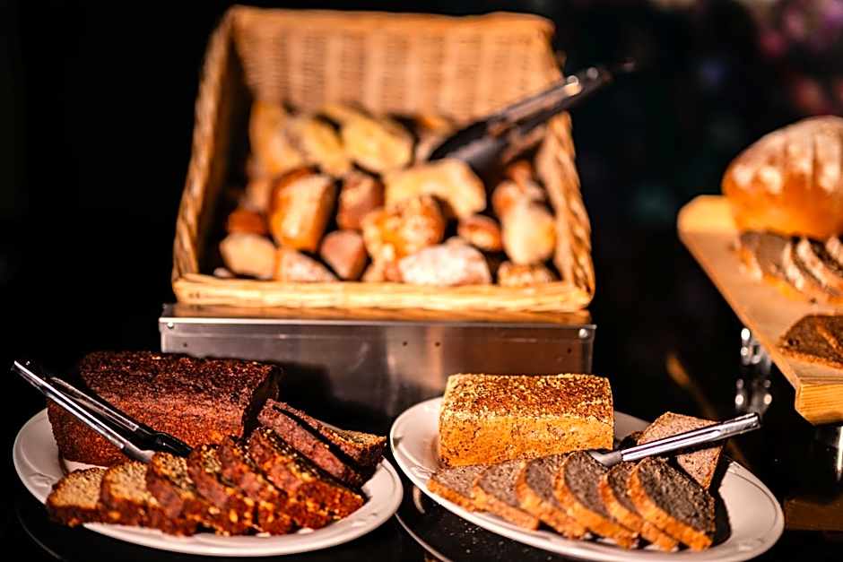 Apparthotel Bad Schandau by STEIGER Hotels