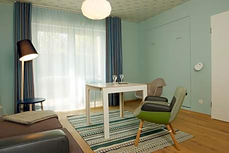 Superior Double Room XL