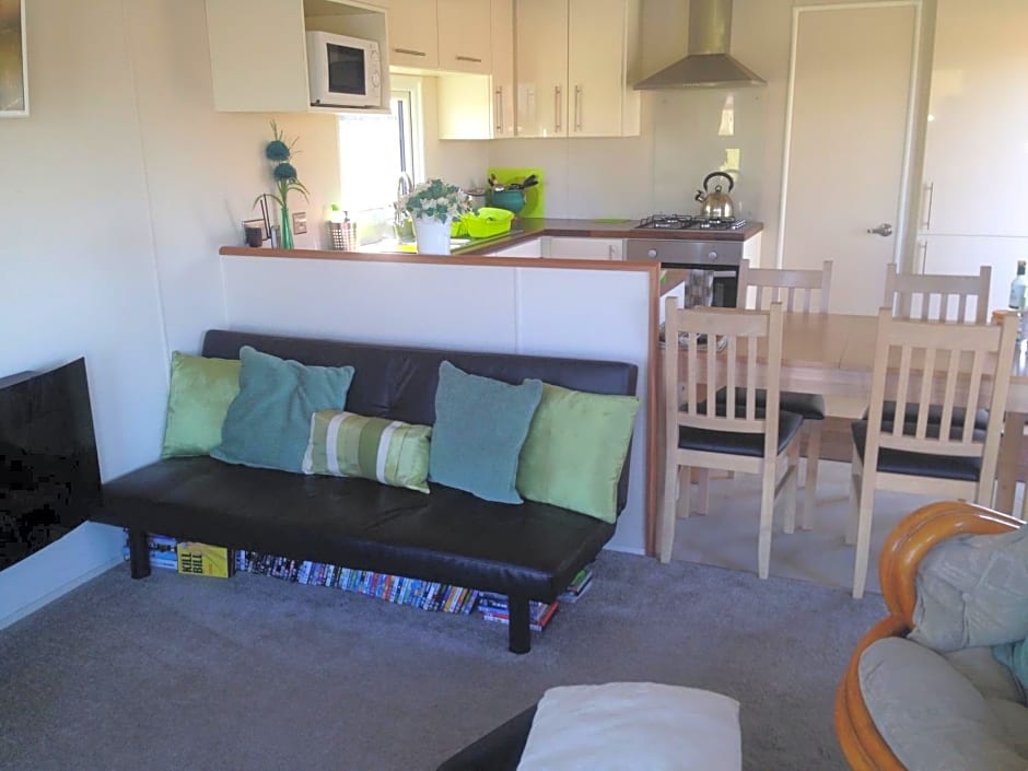 Marshlands Lakeside Nature Retreat