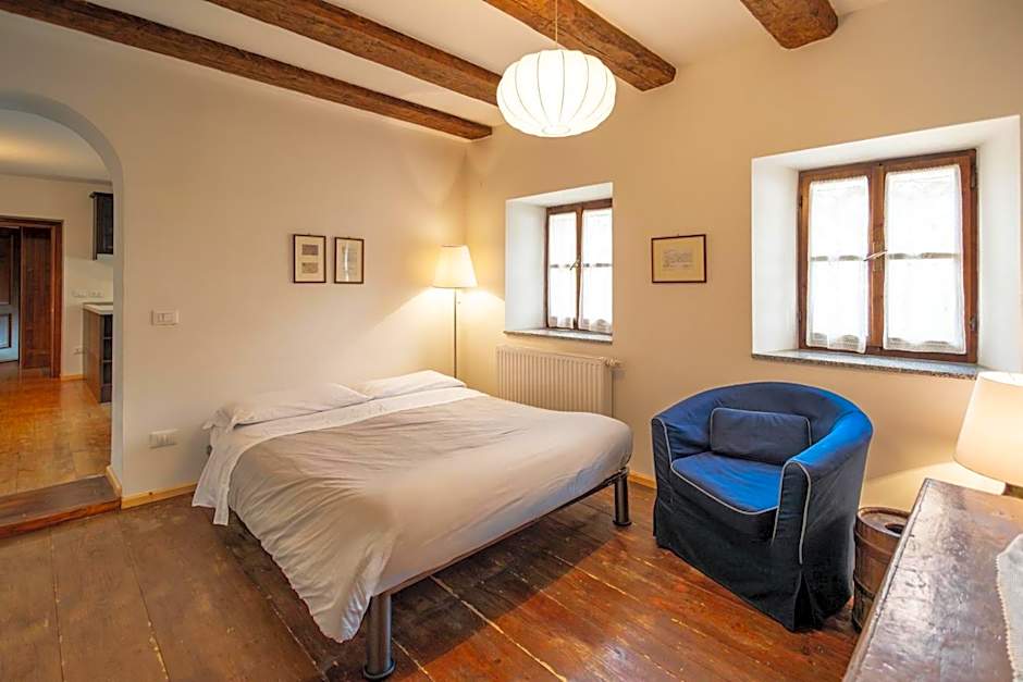 Albergo Diffuso Comeglians
