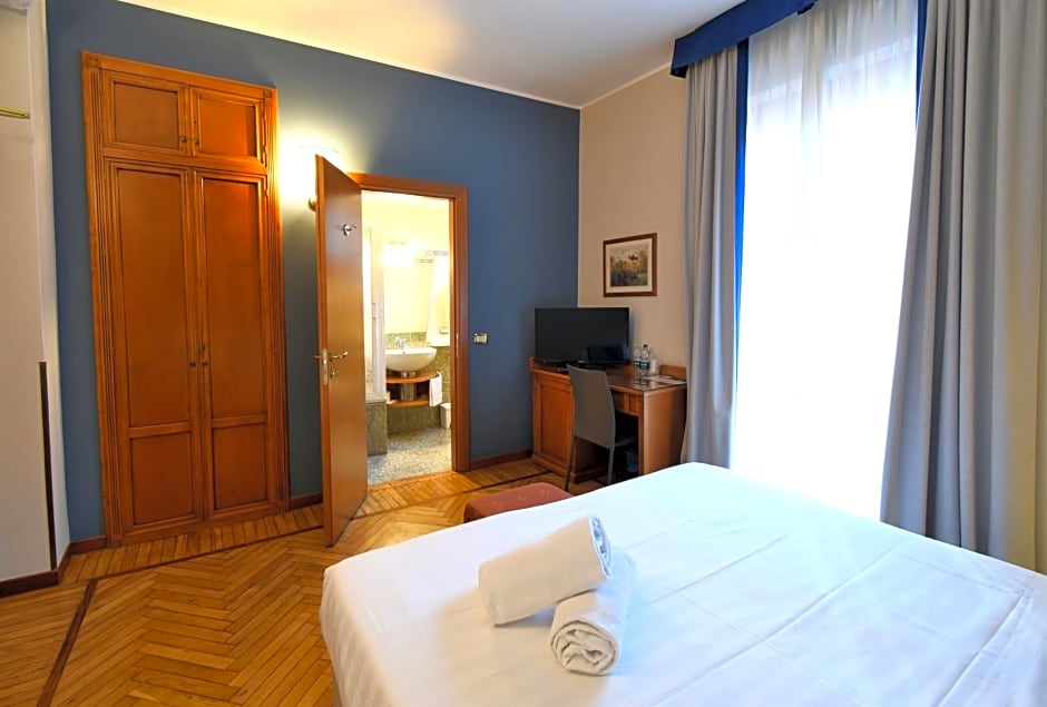 Hotel Cavour