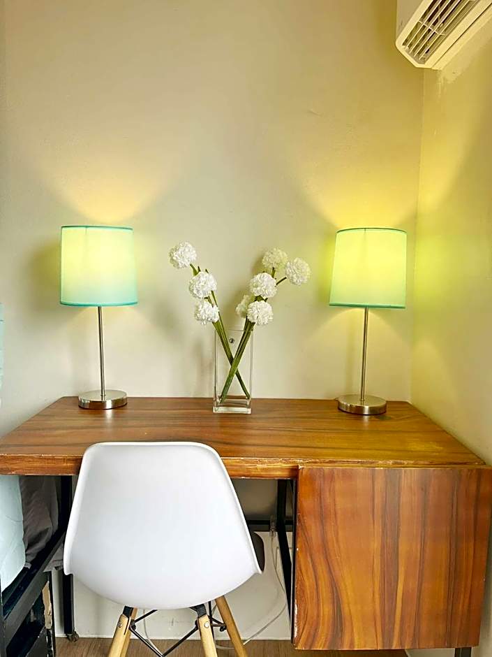 Best Condo Studio 24th Floor The Loop Tower CDO Lucky 4