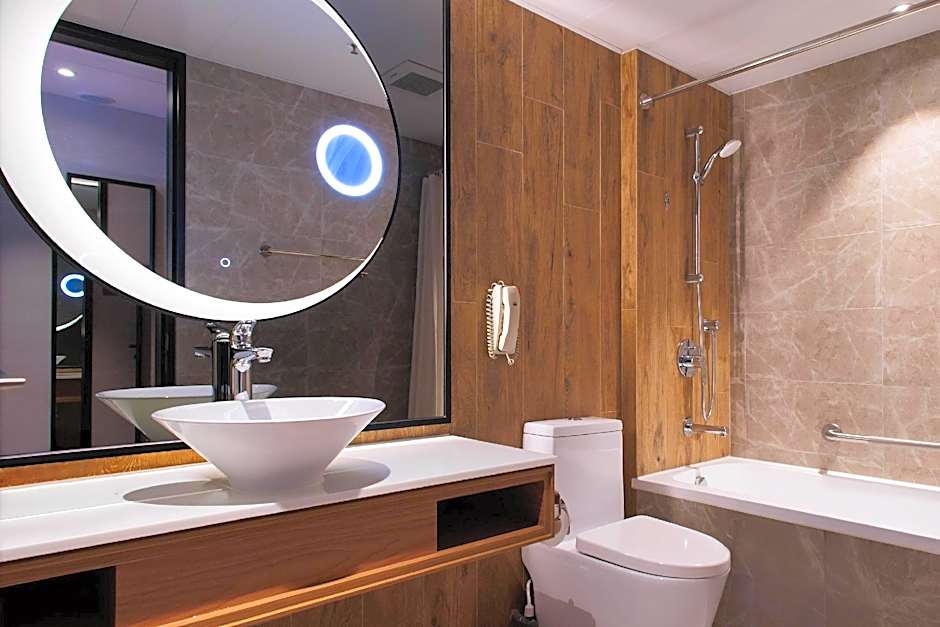 Park Hotel Hong Kong