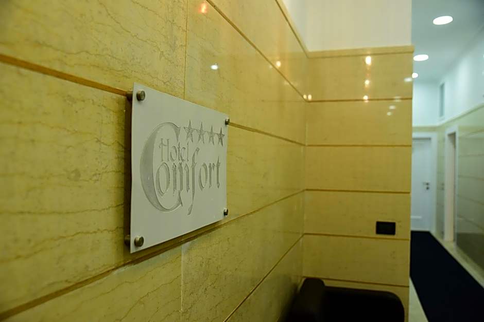Hotel Comfort