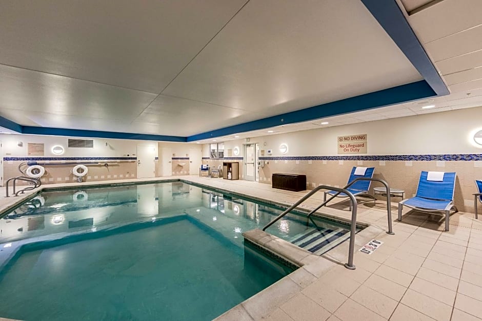 TownePlace Suites Ann Arbor